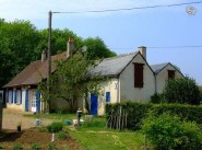 Immobilier La Bruere Sur Loir