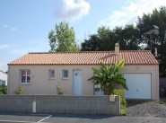 Immobilier La Chaize Giraud