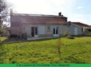 Immobilier La Chaize Le Vicomte
