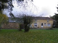 Immobilier La Chapelle Aux Lys