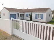 Immobilier La Chapelle Palluau