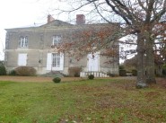 Immobilier La Chapelle Saint Laud