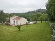 Immobilier La Chataigneraie