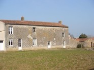 Immobilier La Chaussaire