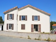 Immobilier La Flocelliere