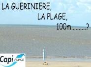 Immobilier La Gueriniere