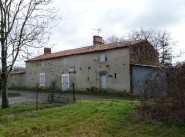 Immobilier La Reorthe