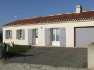 Immobilier Le Bernard