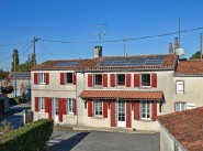 Immobilier Le Boupere