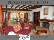 Immobilier Le Lion D Angers