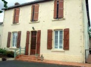 Immobilier Loge Fougereuse