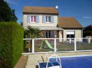 Immobilier Louailles