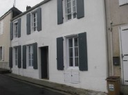 Immobilier Mareuil Sur Lay Dissais