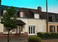 Immobilier Marigne Laille