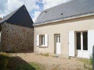 Immobilier Meslay Du Maine