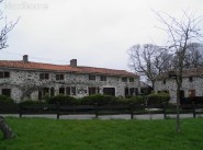 Immobilier Montournais