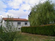 Immobilier Montournais