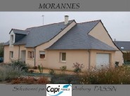 Immobilier Morannes