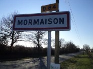 Immobilier Mormaison