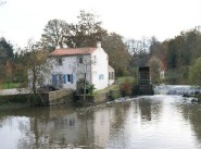 Immobilier Mormaison