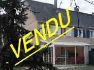 Immobilier Pellouailles Les Vignes