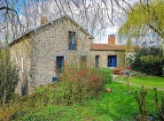Immobilier Pouzauges