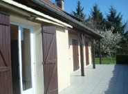 Immobilier Pruille Le Chetif