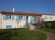 Immobilier Saint Avaugourd Des Landes