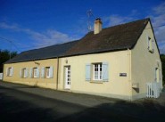 Immobilier Saint Denis D Anjou