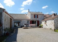 Immobilier Saint Georges De Pointindoux
