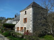 Immobilier Saint Germain D Arce