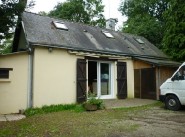 Immobilier Saint Hilaire Du Maine
