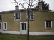 Immobilier Saint Hilaire Le Vouhis