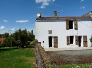 Immobilier Saint Juire Champgillon