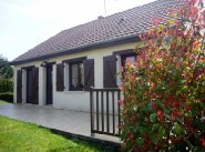 Immobilier Saint Longis