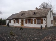 Immobilier Saint Mars La Briere