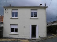 Immobilier Saint Mars La Reorthe