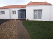 Immobilier Saint Mathurin