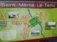 Immobilier Saint Meme Le Tenu