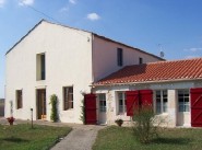 Immobilier Saint Michel En L Herm