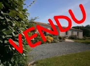 Immobilier Saint Michel Mont Mercure