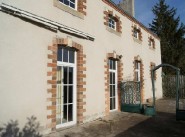 Immobilier Saint Pierre La Cour