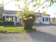 Immobilier Saint Pierre Le Vieux