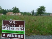 Immobilier Tallud Sainte Gemme