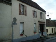 Immobilier Theligny