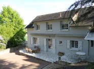 Immobilier Verneil Le Chetif
