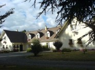 Immobilier Yvre Le Polin