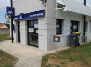 Location bureau, local Les Sables D Olonne