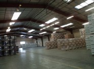 Location bureau, local Vieillevigne