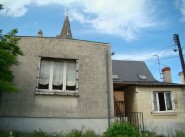 Maison Ambillou Chateau